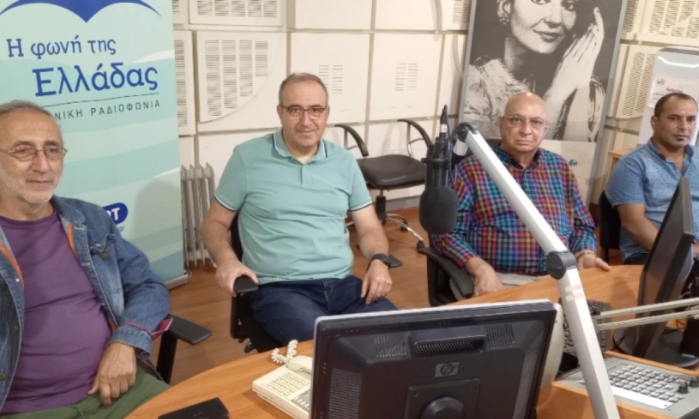 Πέραμα: Η δολοφονική επίθεση της ΧΑ σε Αιγύπτιους αλιεργάτες το 2012